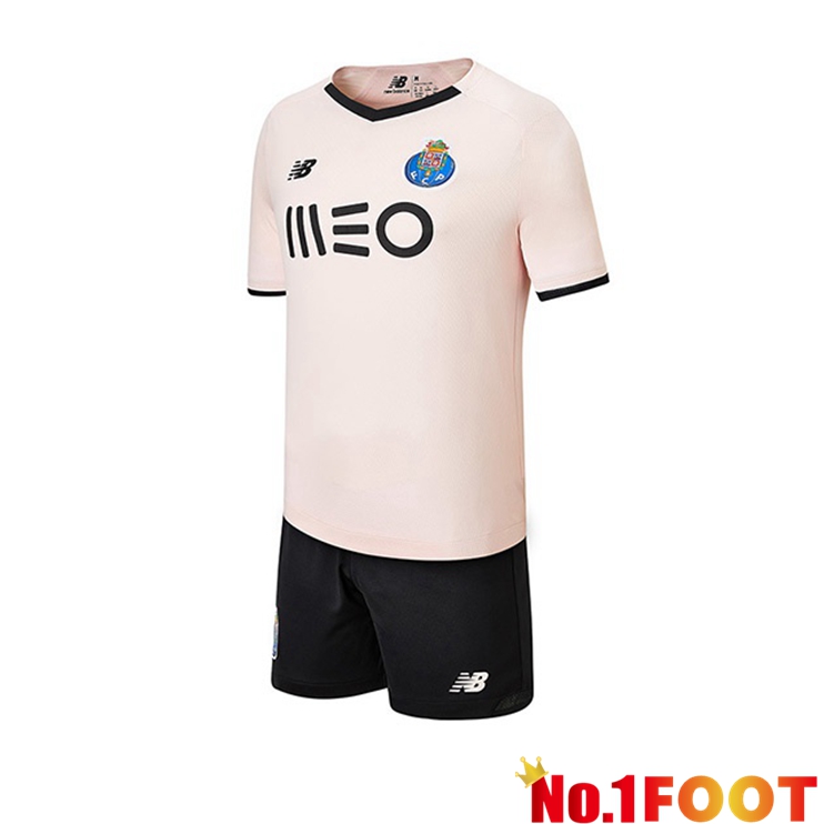 FC Porto Kids Third Jersey 2021/22