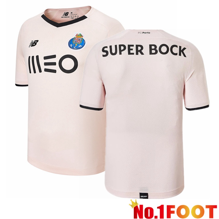 FC Porto Third Jersey 2021/2022