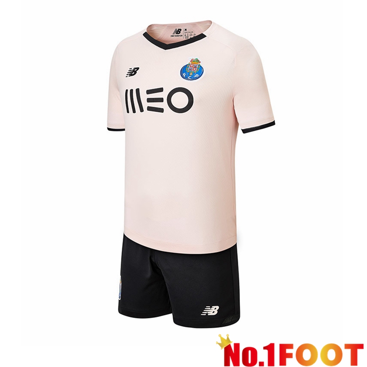 FC Porto Kids Third Jersey 2021/2022