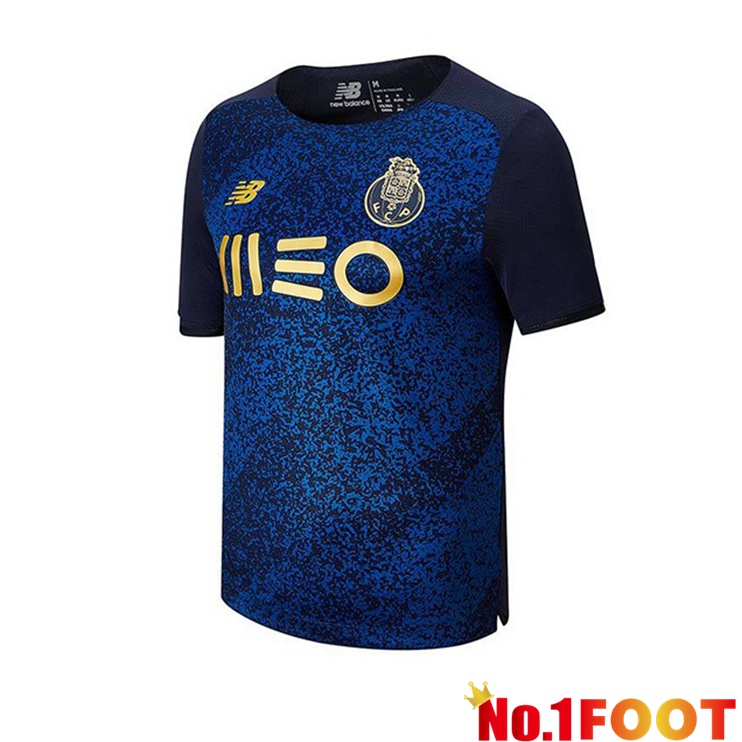 FC Porto Away Jersey 2021/22