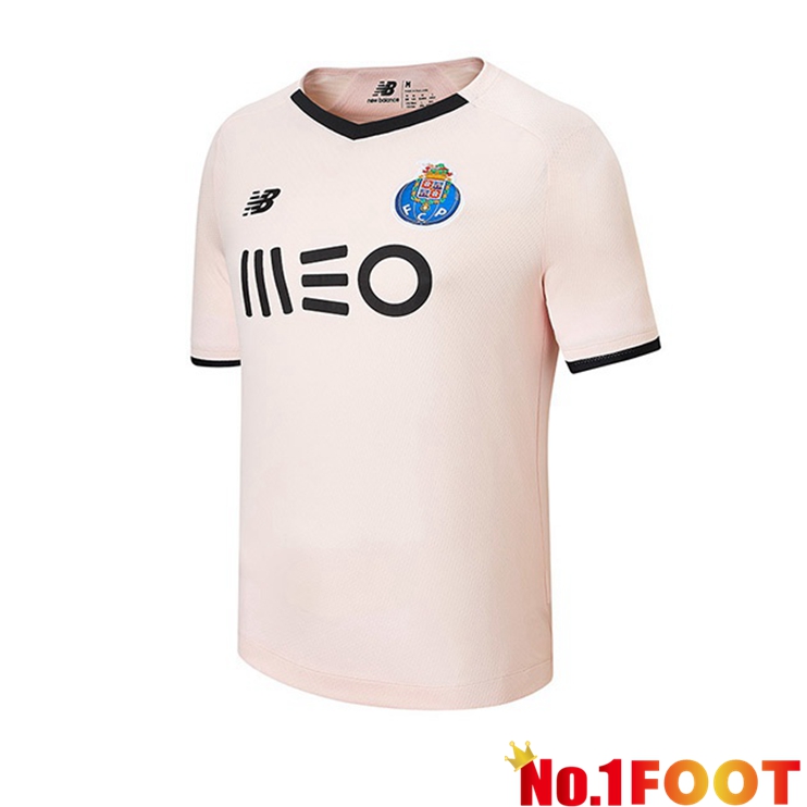 FC Porto Third Jersey 2021/22