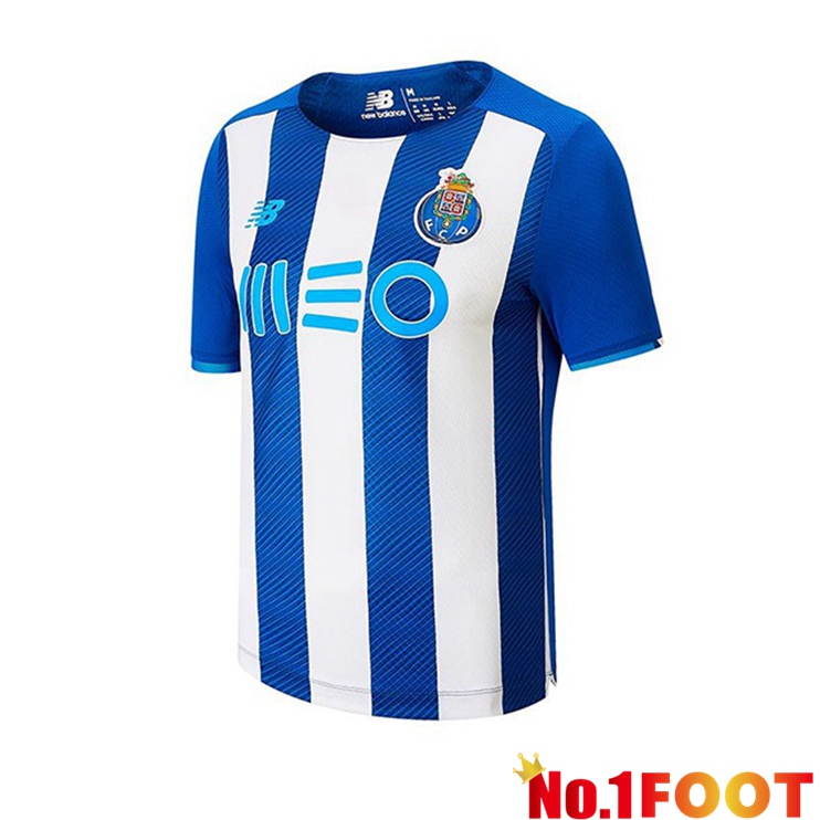 FC Porto Home Jersey 2021/22