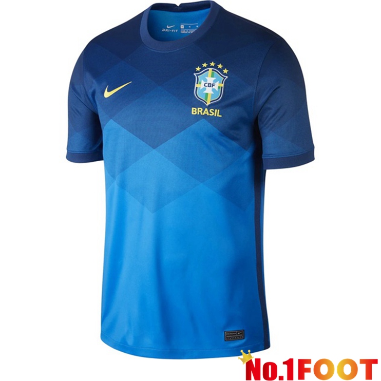 Brazil Away Jersey 2020/2021