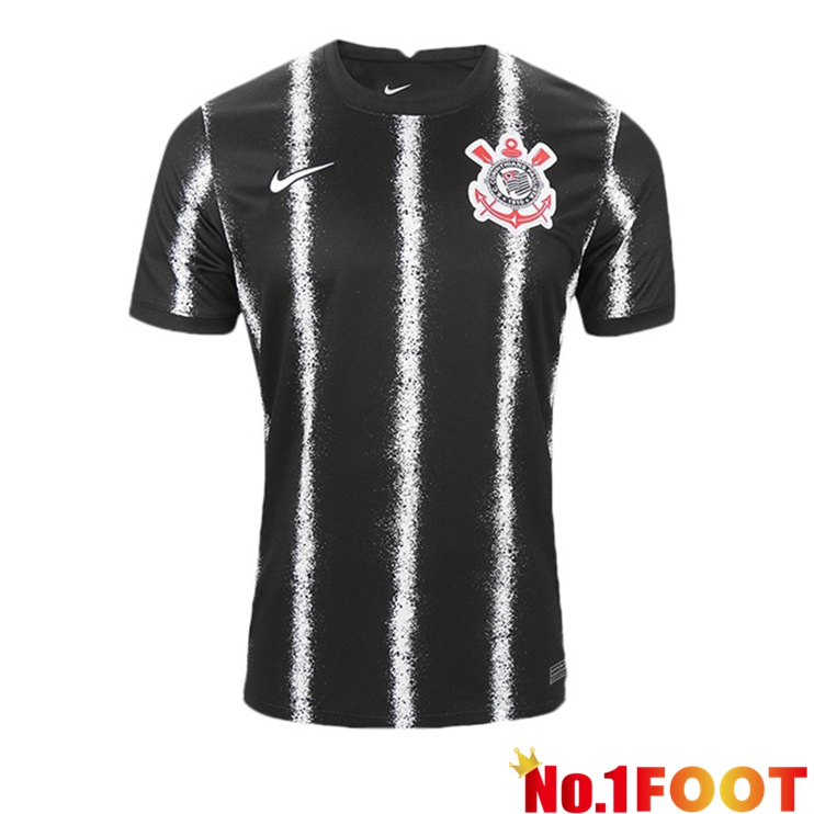 Corinthians Away Jersey 2021/22