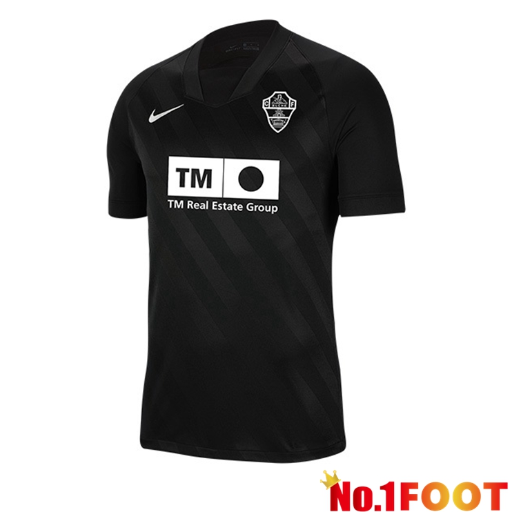 Elche CF Away Jersey 21/22