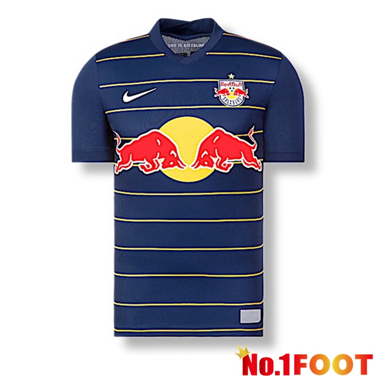 FC Red Bull Salzburg Away Jersey 2021/22