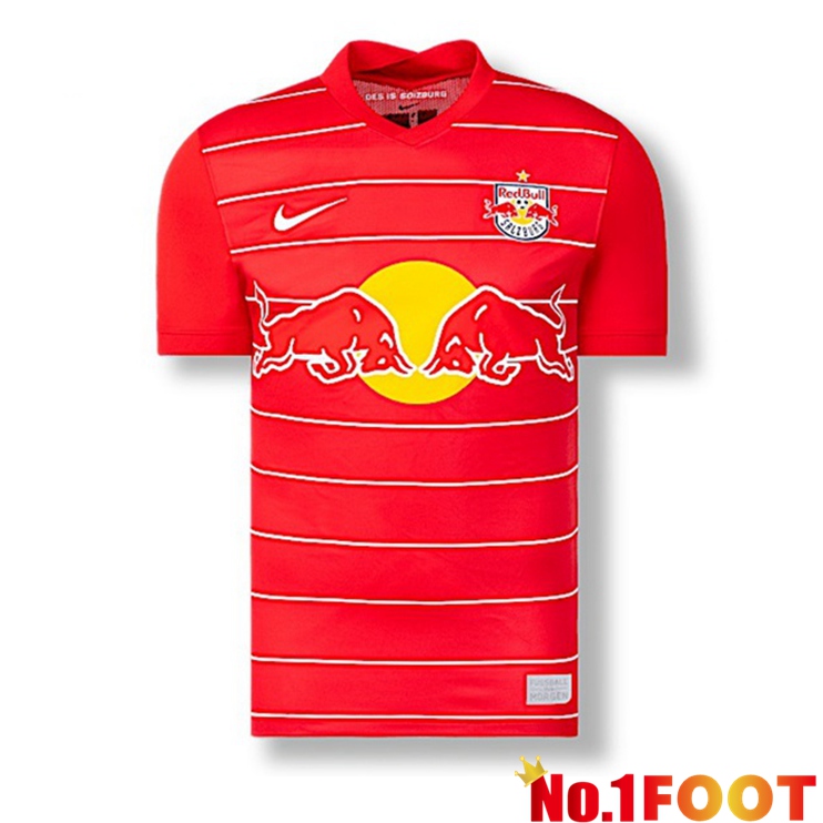 FC Red Bull Salzburg Home Jersey 2021/22