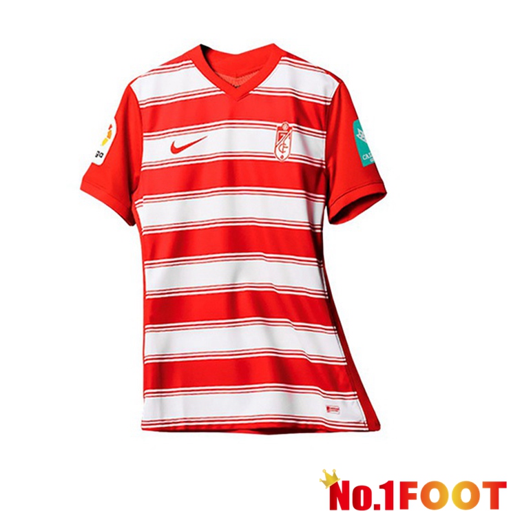 Granada CF Home Jersey 21/22