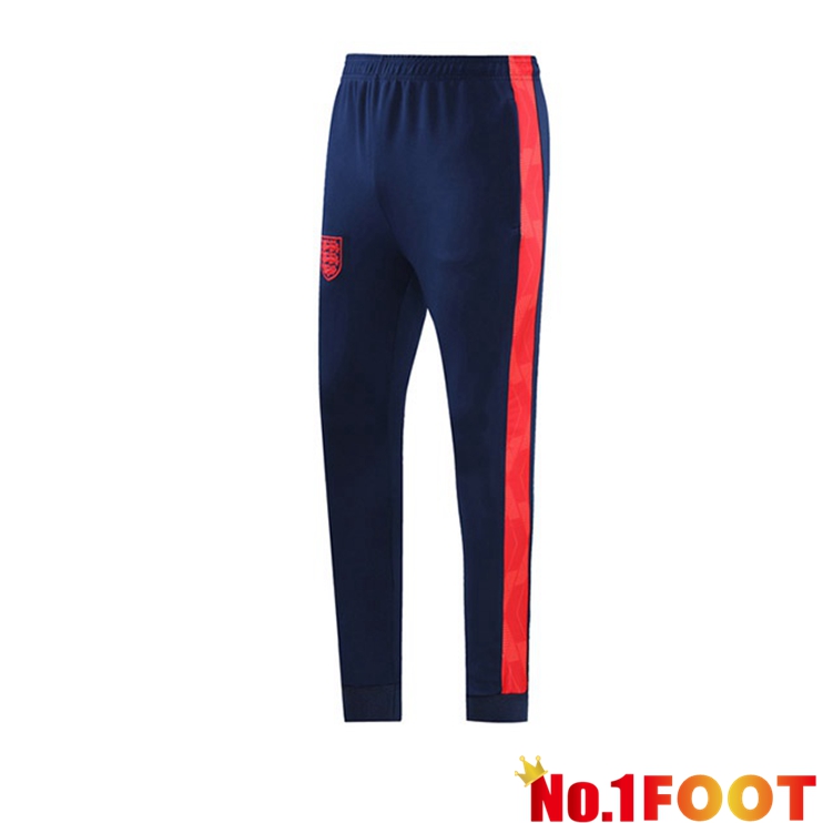 England Training Pants Blue Royal 2021/2022