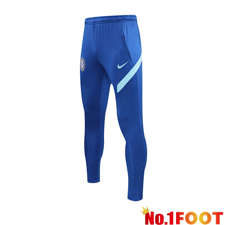 FC Chelsea Training Pants Blue 2021/2022