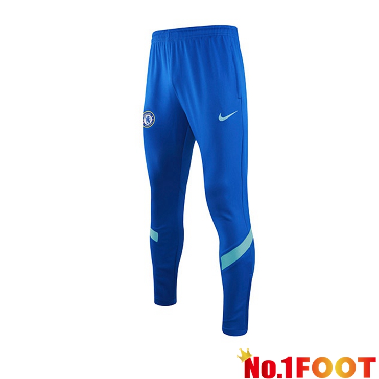 FC Chelsea Training Pants Blue 2021/2022