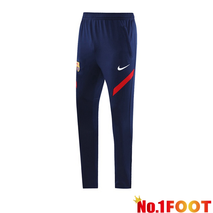 FC Barcelona Training Pants Blue Royal 2021/2022