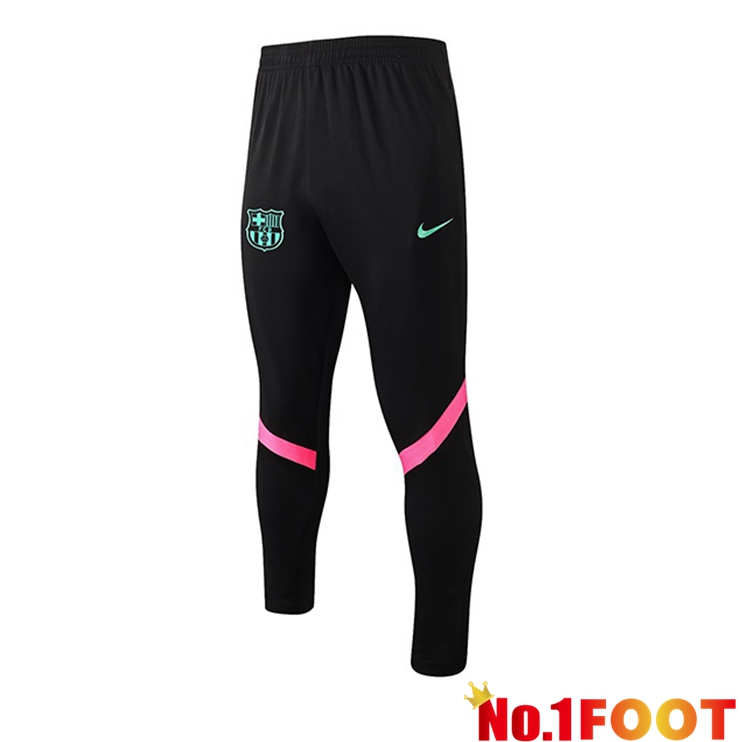 FC Barcelona Training Pants Black 2021/2022