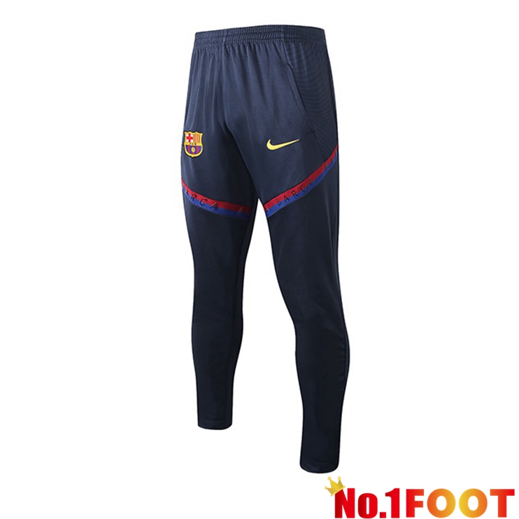 FC Barcelona Training Pants Blue Royal 2021/2022