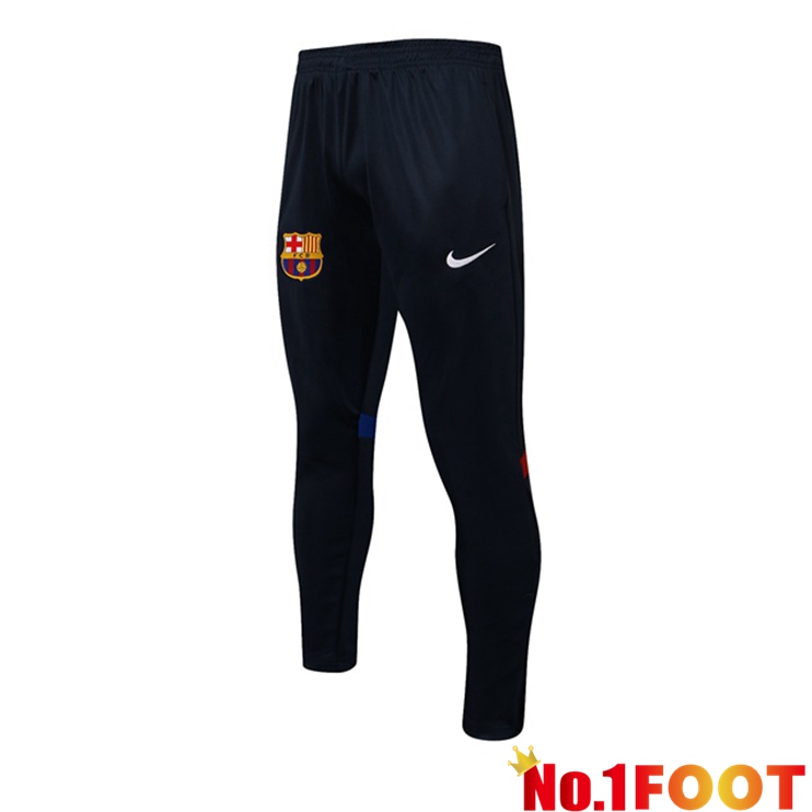 FC Barcelona Training Pants Black 2021/2022