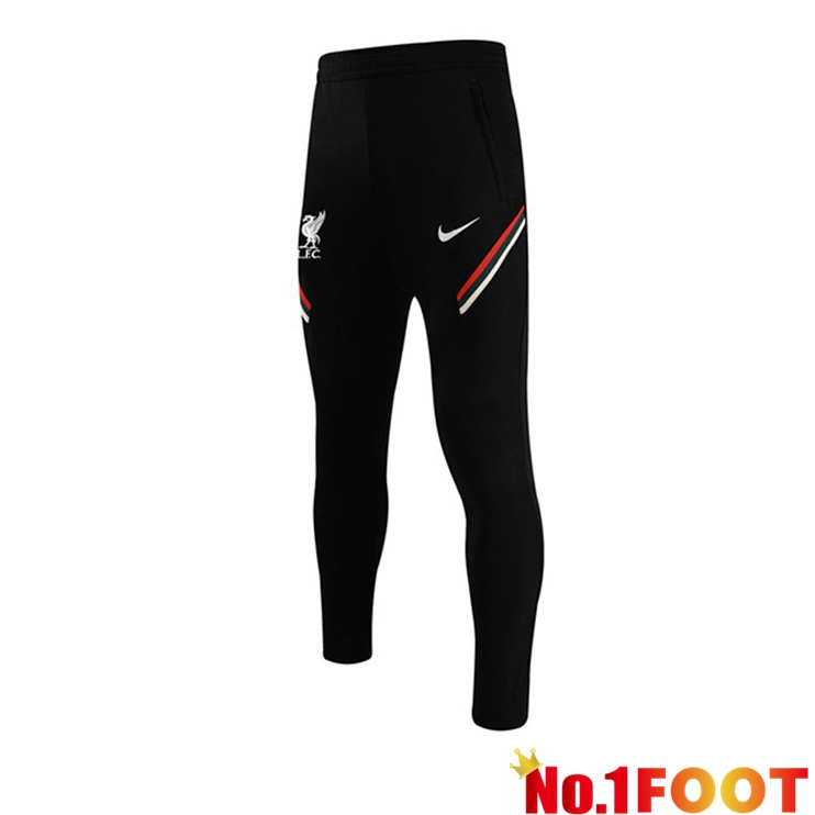 FC Liverpool Training Pants Black 2021/2022