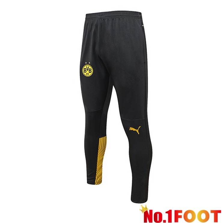 Dortmund Training Pants Grey 2021/2022