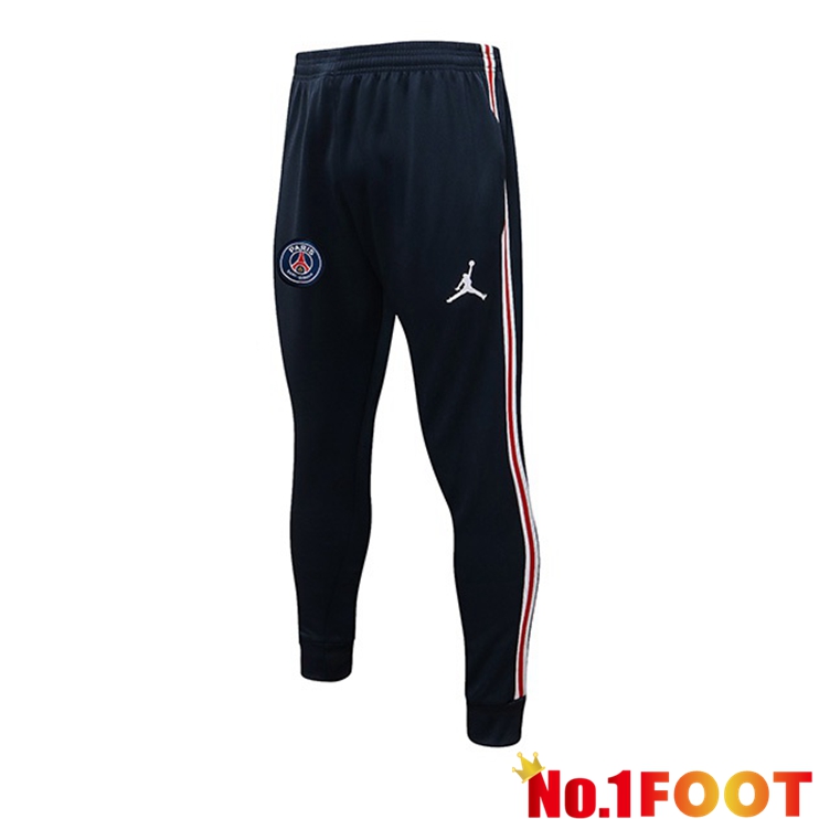 Paris PSG Training Pants Blue Royal 2021/2022