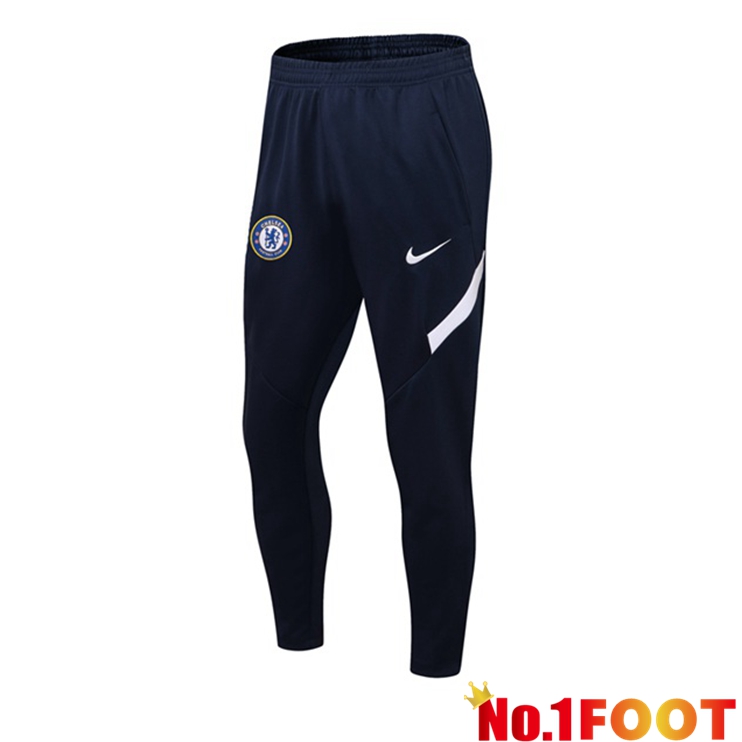 FC Chelsea Training Pants Blue Royal 2021/2022