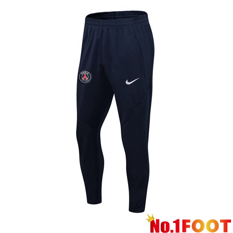 Paris PSG Training Pants Blue Royal 2021/2022