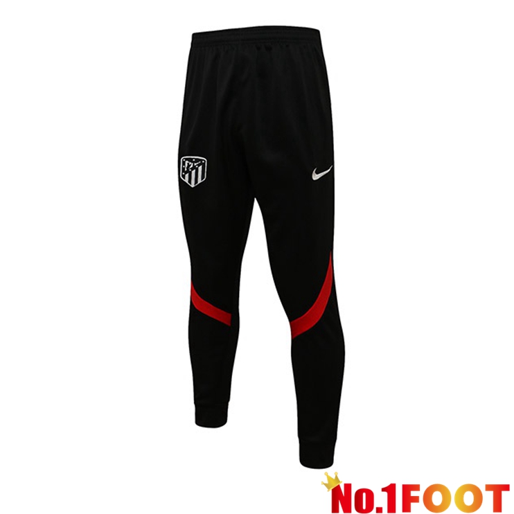 Atletico Madrid Training Pants Black 2021/2022