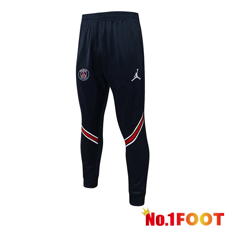 Jordan PSG Training Pants Blue Royal 2021/2022