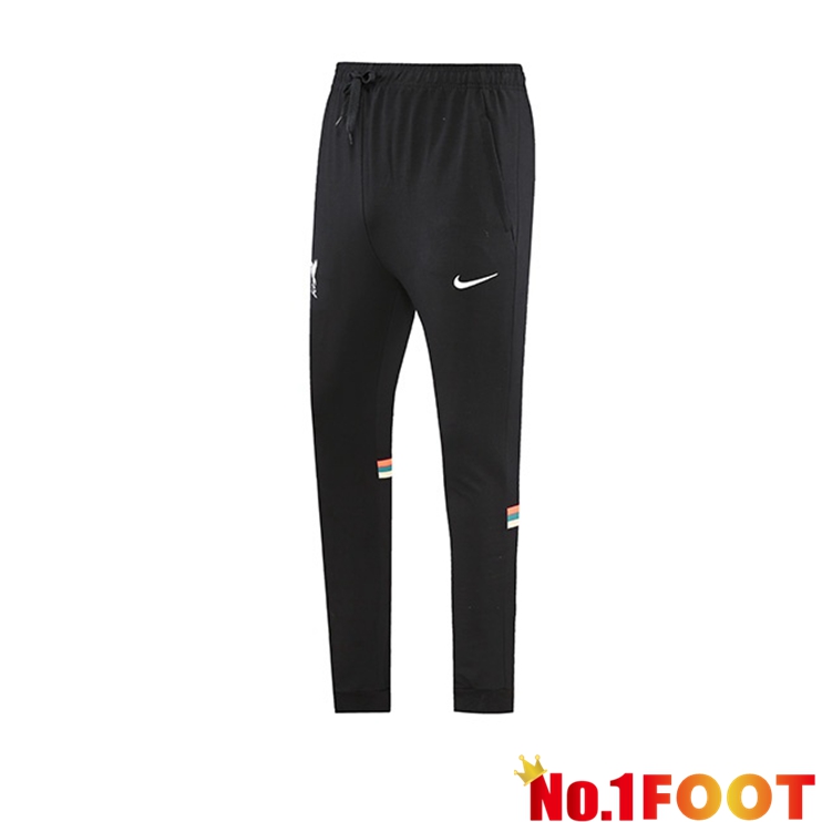 FC Liverpool Training Pants Black 2021/2022