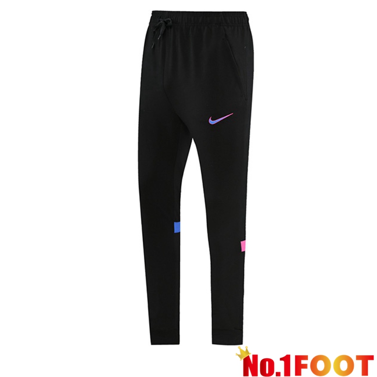 FC Barcelona Training Pants Black 2021/2022