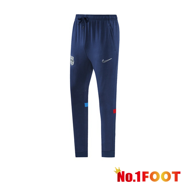 FC Barcelona Training Pants Blue Royal 2021/2022