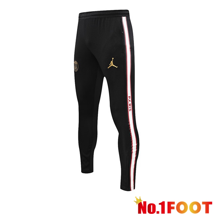 Jordan PSG Training Pants Black 2021/2022