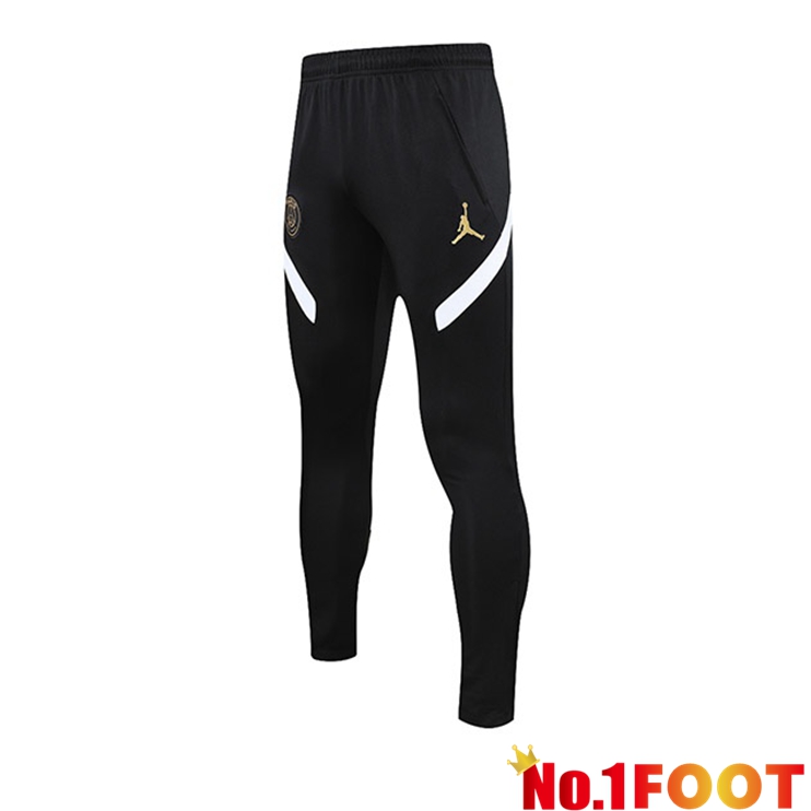 Jordan PSG Training Pants Black 2021/2022