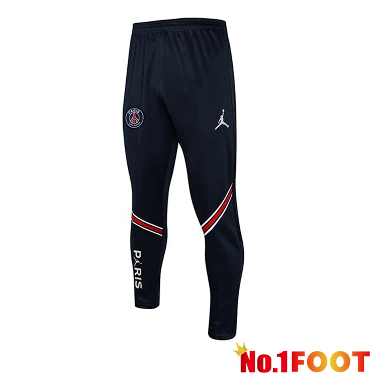 Jordan PSG Training Pants Blue Royal 2021/2022