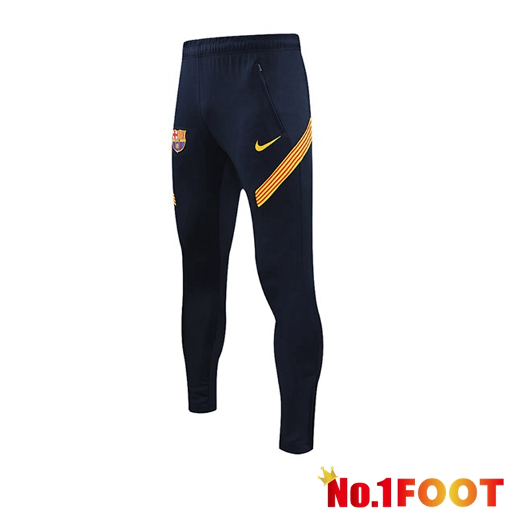 FC Barcelona Training Pants Black 2021/2022