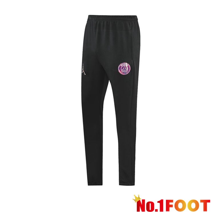 Jordan PSG Training Pants Black 2021/2022