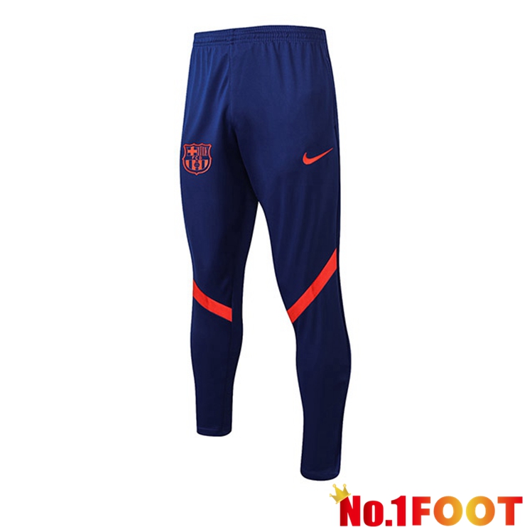 FC Barcelona Training Pants Blue Royal 2021/2022