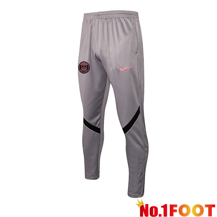 Jordan PSG Training Pants Grey 2021/2022