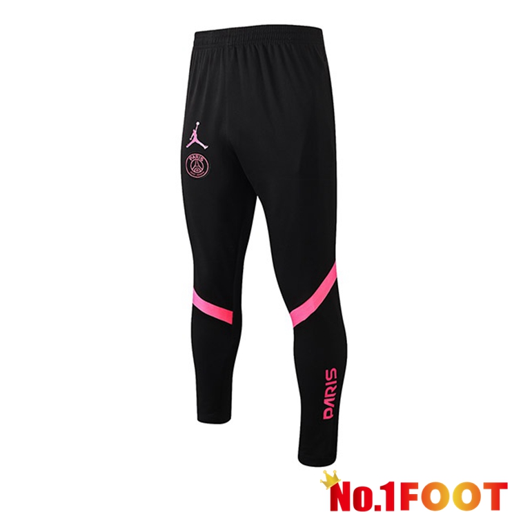 Jordan PSG Training Pants Black 2021/2022