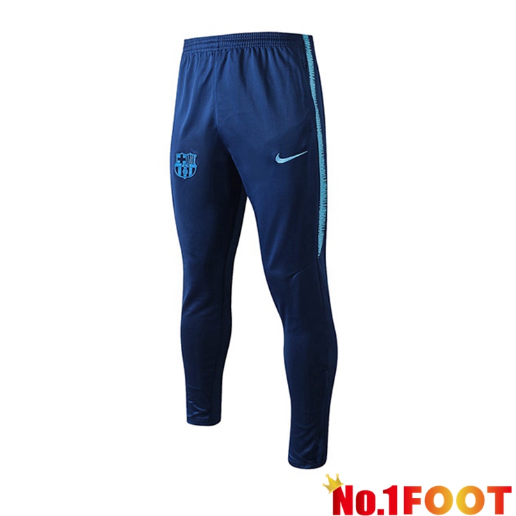 FC Barcelona Training Pants Blue 2021/2022