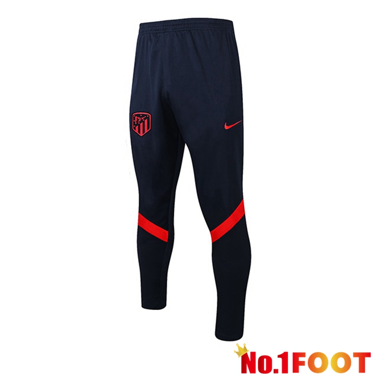 Atletico Madrid Training Pants Blue Royal 2021/2022