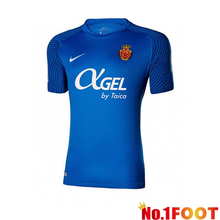 RCD Mallorca Third Jersey 21/22