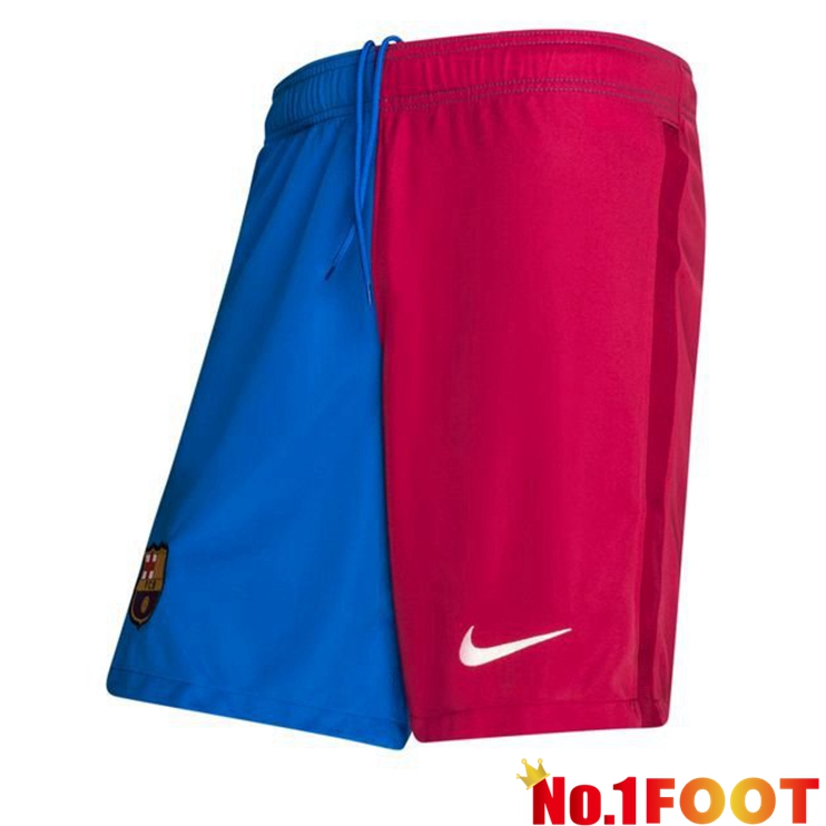 FC Barcelona Home Football shorts 2021/2022