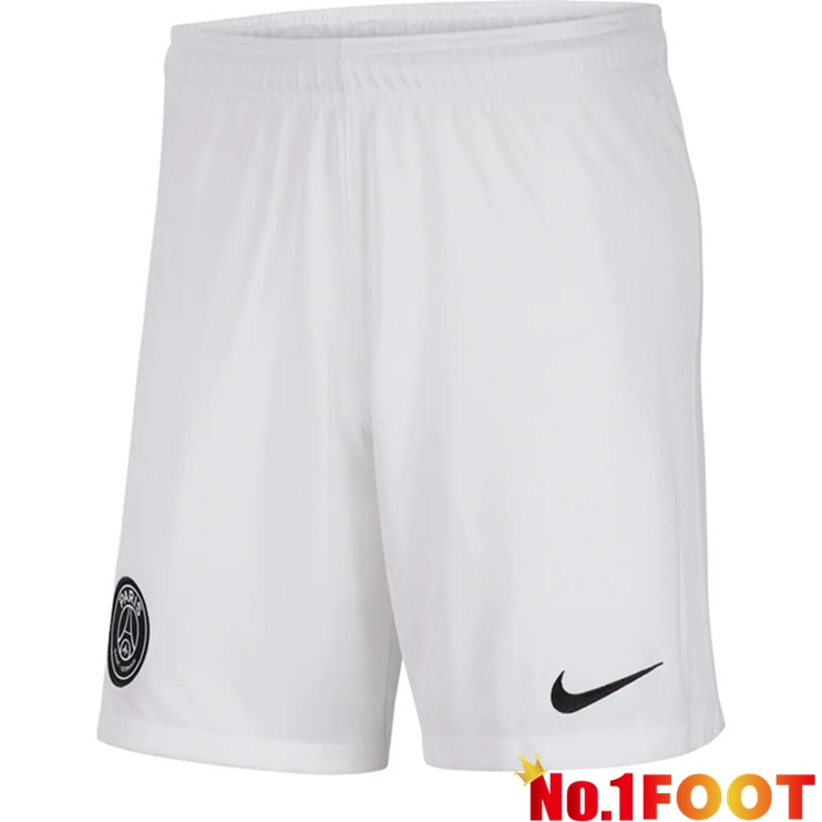 Paris PSG Away Football shorts 2021/2022