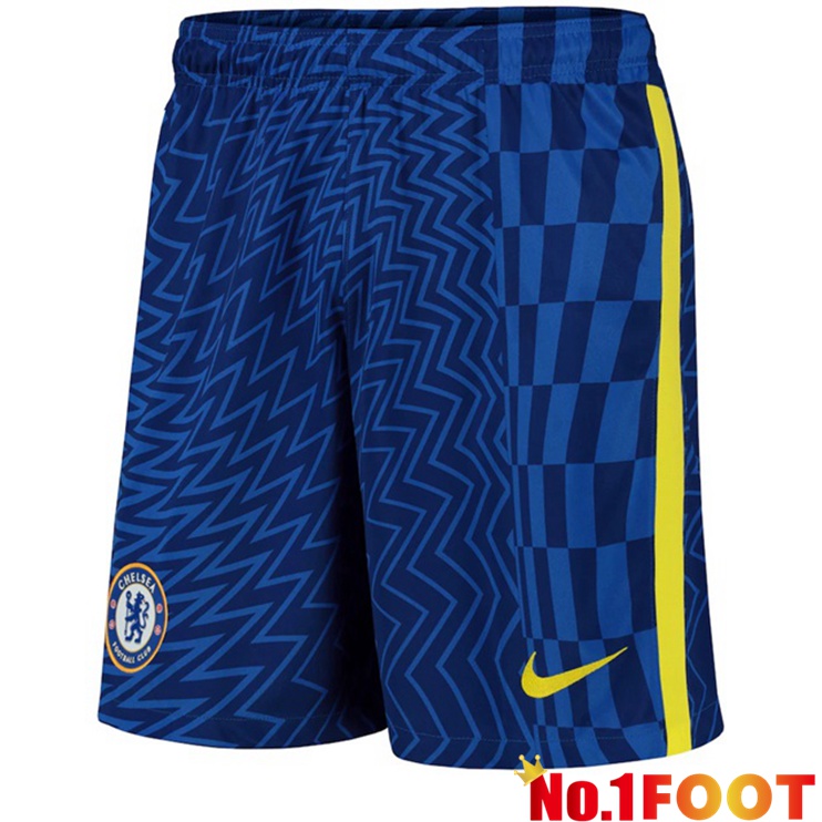 FC Chelsea Home Football shorts 2021/2022