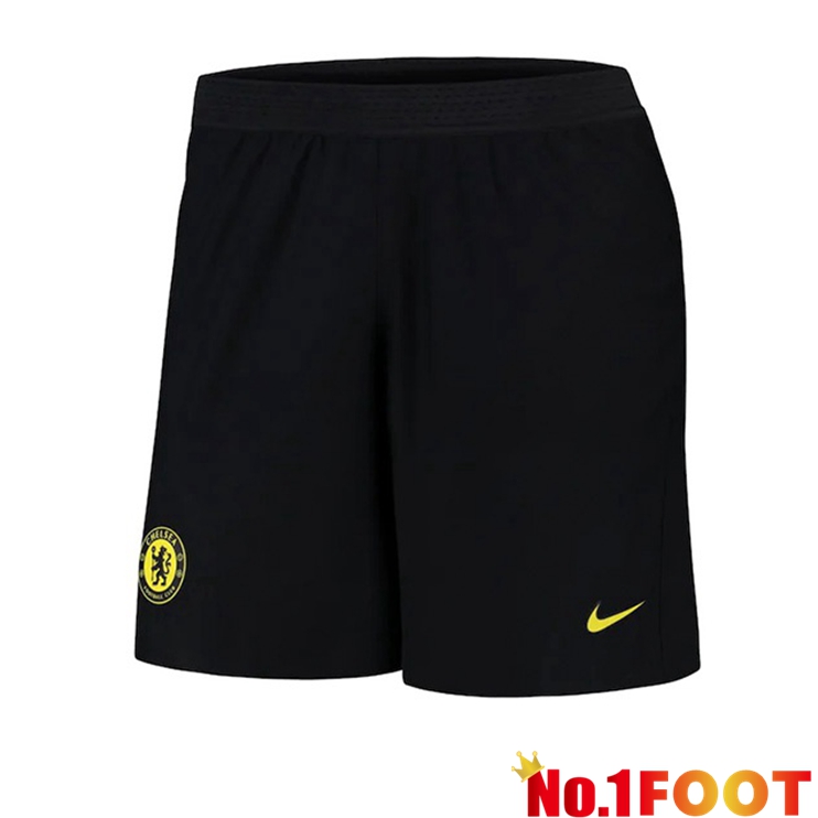 FC Chelsea Away Football shorts 2021/2022