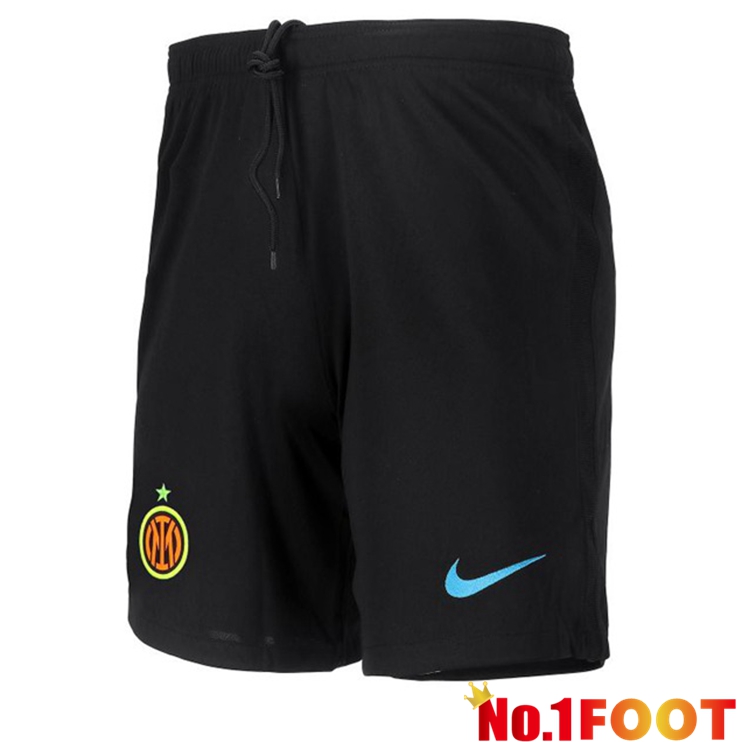 Inter Milan Third Football shorts 2021/2022