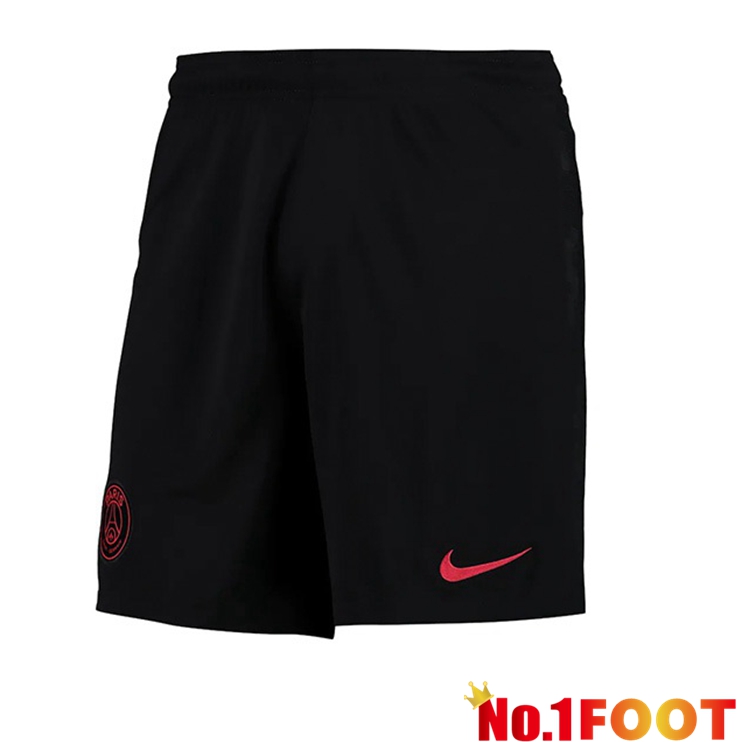 Paris PSG Third Football shorts 2021/2022