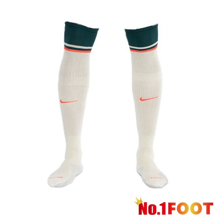 FC Liverpool Away Football Socks 2021/2022