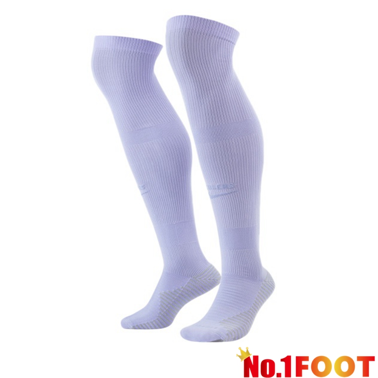 FC Barcelona Away Football Socks 2021/2022