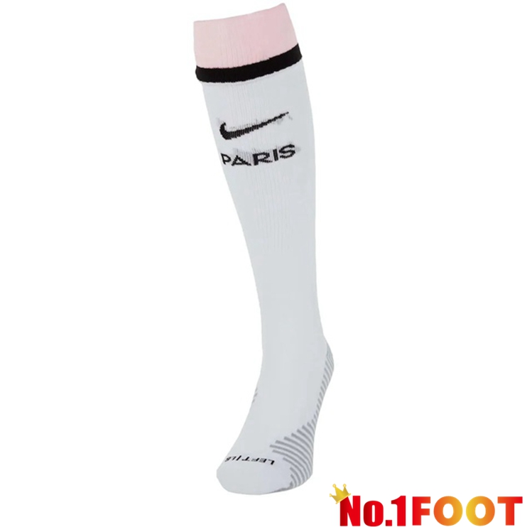 Paris PSG Away Football Socks 2021/2022