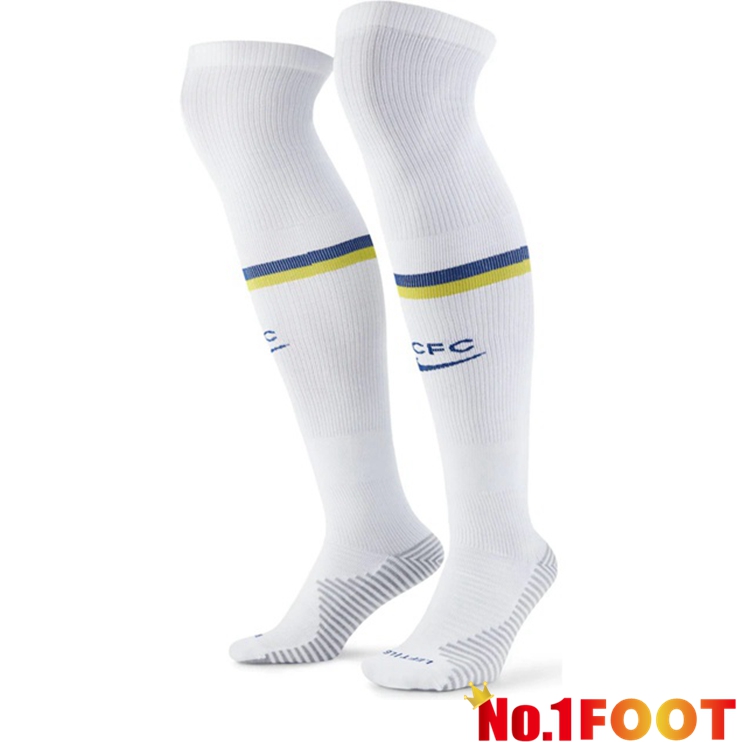 FC Chelsea Home Football Socks 2021/2022